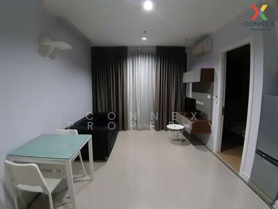 For Rent - TC Green Rama 9, Bangkok