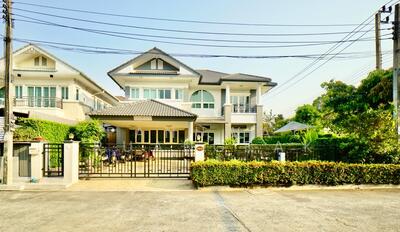 ขาย - Merraya Place Kubon 34 (เมอร์ราญา เพลส คู้บอน 34), กรุงเทพ