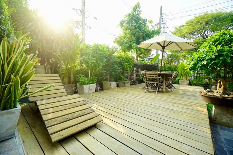 Merraya Place Kubon 34 (เมอร์ราญา เพลส คู้บอน 34), กรุงเทพ, ถนน คู้บอน, บางชัน, คลองสามวา, กรุงเทพ, 260 ตร.ม., บ้านเดี่ยว ขาย, โดย Panuwat Ruangrak, 11874363 - DDproperty.com