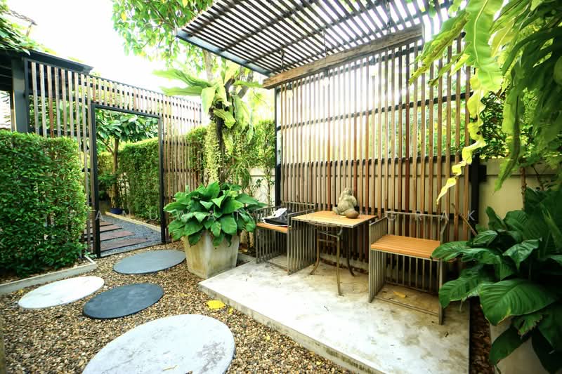 Merraya Place Kubon 34, Bangkok, ถนน คู้บอน, Bang Chun, Khlong Sam Wa, Bangkok, 7 Bedrooms, 260 sqm, Single Detached House For Sale, by Panuwat Ruangrak, 11874363 - DDproperty.com