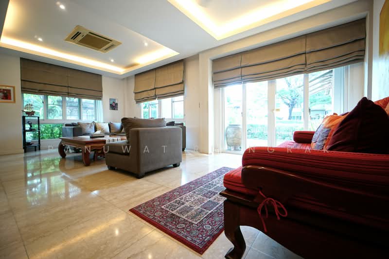 Merraya Place Kubon 34 (เมอร์ราญา เพลส คู้บอน 34), กรุงเทพ, ถนน คู้บอน, บางชัน, คลองสามวา, กรุงเทพ, 260 ตร.ม., บ้านเดี่ยว ขาย, โดย Panuwat Ruangrak, 11874363 - DDproperty.com