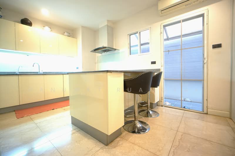 Merraya Place Kubon 34 (เมอร์ราญา เพลส คู้บอน 34), กรุงเทพ, ถนน คู้บอน, บางชัน, คลองสามวา, กรุงเทพ, 260 ตร.ม., บ้านเดี่ยว ขาย, โดย Panuwat Ruangrak, 11874363 - DDproperty.com