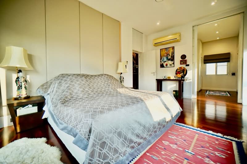 Merraya Place Kubon 34 (เมอร์ราญา เพลส คู้บอน 34), กรุงเทพ, ถนน คู้บอน, บางชัน, คลองสามวา, กรุงเทพ, 260 ตร.ม., บ้านเดี่ยว ขาย, โดย Panuwat Ruangrak, 11874363 - DDproperty.com