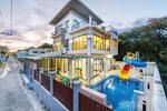 หัวหิน พูลวิลล่า (Hua Hin Pool Villa), ประจวบคีรีขันธ์