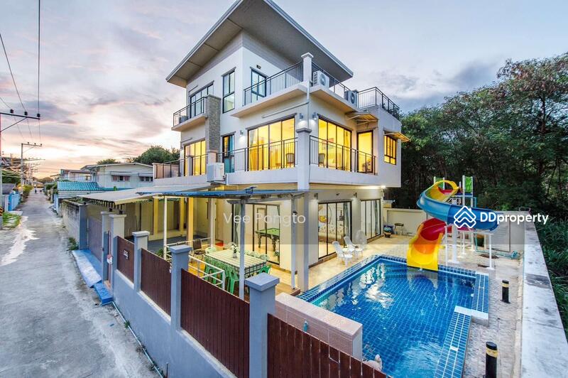 For Rent - Hua Hin Pool Villa, Prachuap Khiri Khan