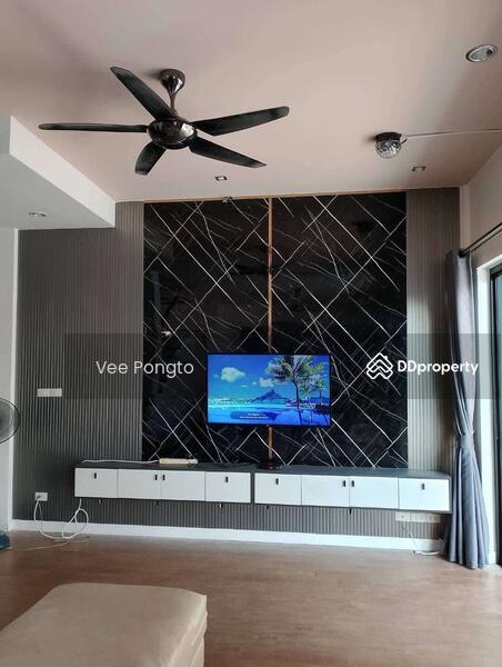For Rent - Hua Hin Pool Villa, Prachuap Khiri Khan