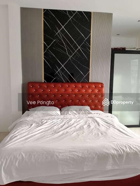 For Rent - Hua Hin Pool Villa, Prachuap Khiri Khan