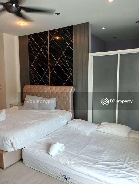 For Rent - Hua Hin Pool Villa, Prachuap Khiri Khan