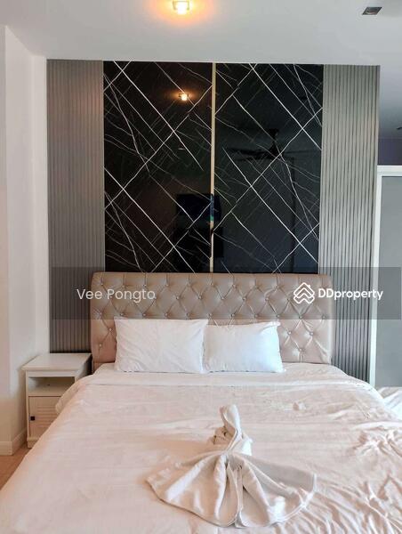 For Rent - Hua Hin Pool Villa, Prachuap Khiri Khan