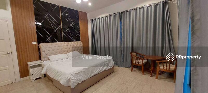 For Rent - Hua Hin Pool Villa, Prachuap Khiri Khan