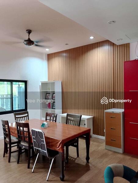 For Rent - Hua Hin Pool Villa, Prachuap Khiri Khan