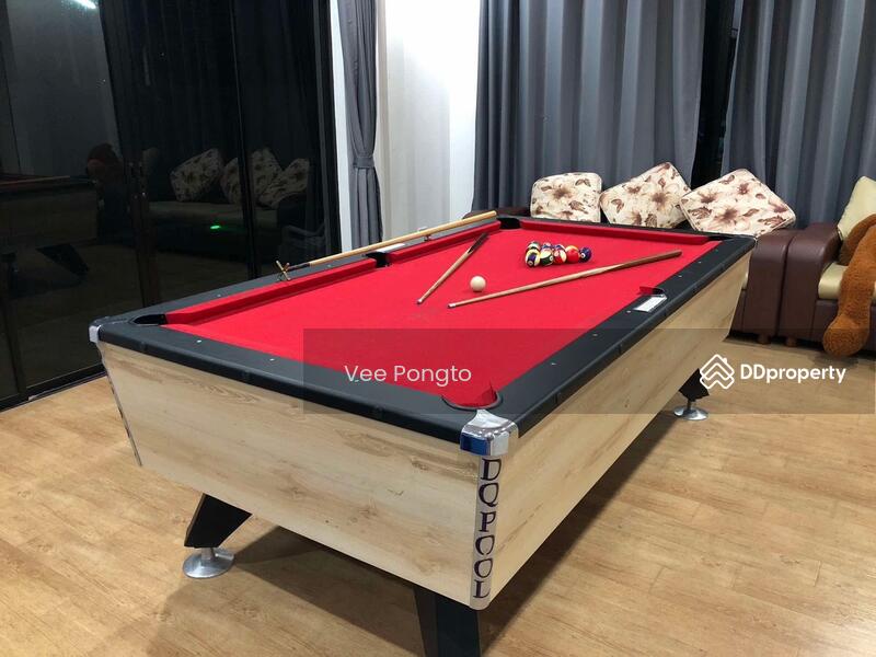 For Rent - Hua Hin Pool Villa, Prachuap Khiri Khan