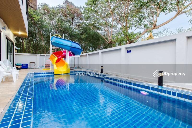 For Rent - Hua Hin Pool Villa, Prachuap Khiri Khan