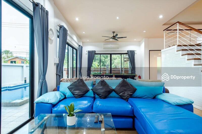 For Rent - Hua Hin Pool Villa, Prachuap Khiri Khan