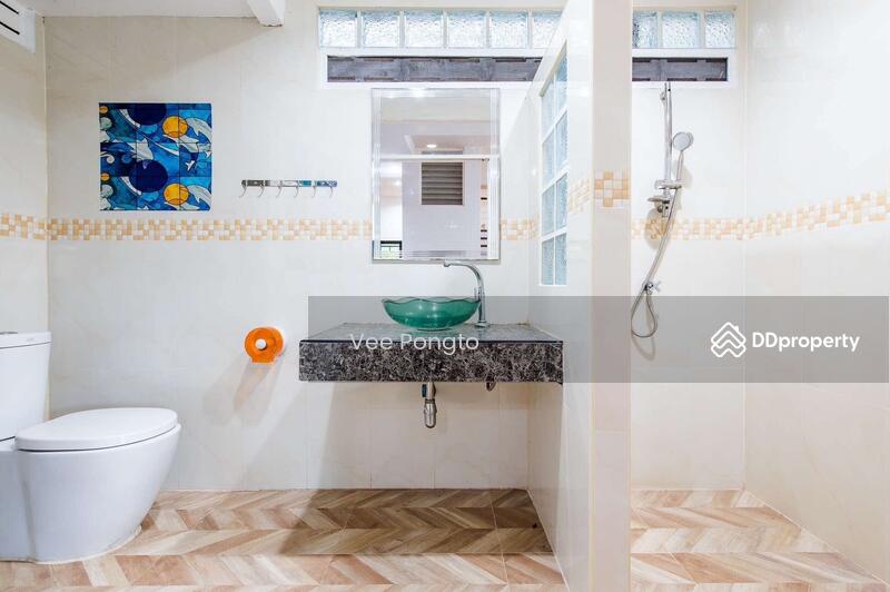 For Rent - Hua Hin Pool Villa, Prachuap Khiri Khan