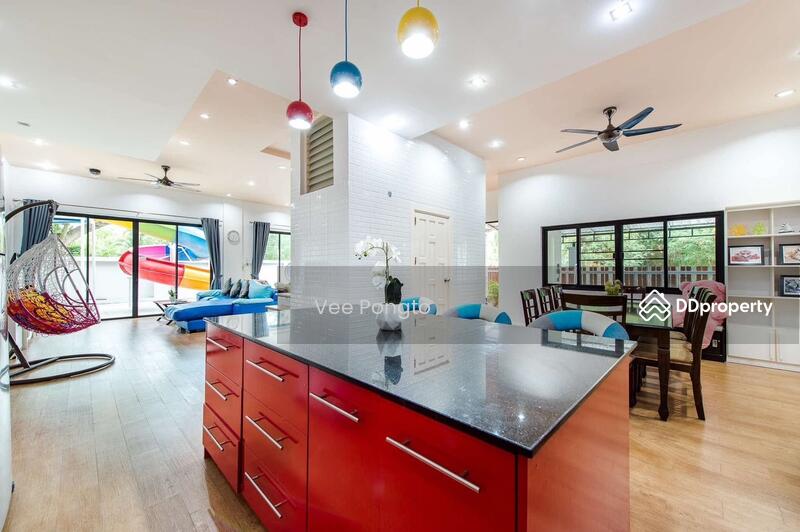 For Rent - Hua Hin Pool Villa, Prachuap Khiri Khan