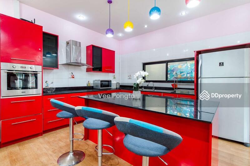 For Rent - Hua Hin Pool Villa, Prachuap Khiri Khan