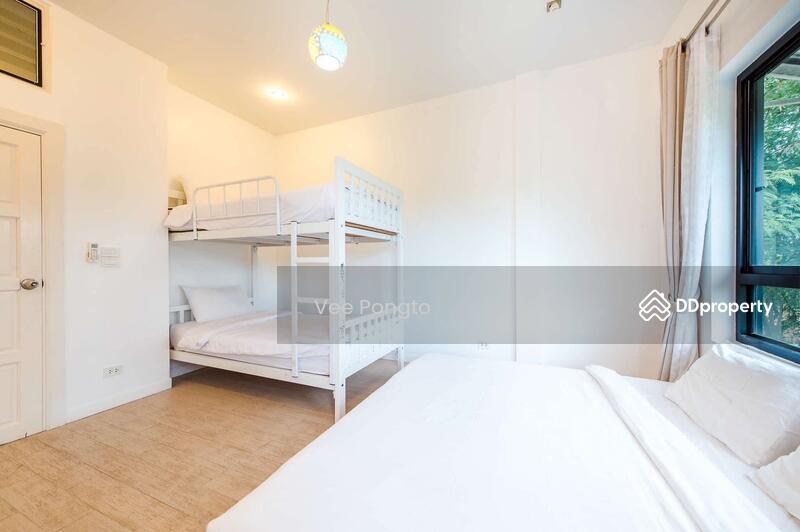 For Rent - Hua Hin Pool Villa, Prachuap Khiri Khan