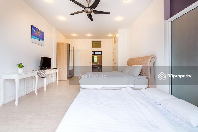 For Rent - Hua Hin Pool Villa, Prachuap Khiri Khan