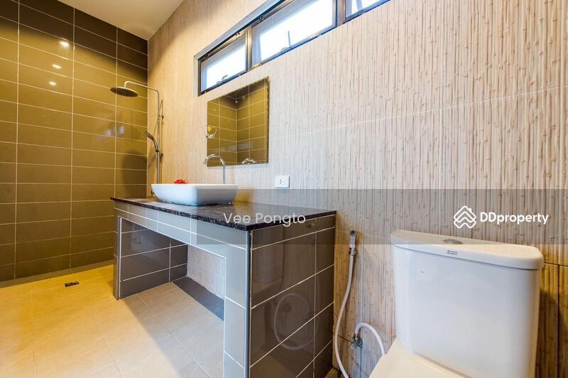 For Rent - Hua Hin Pool Villa, Prachuap Khiri Khan