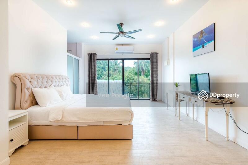 For Rent - Hua Hin Pool Villa, Prachuap Khiri Khan