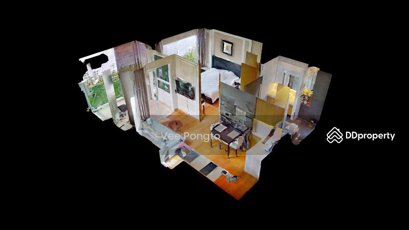 For Rent - Amari Residences Hua Hin, Prachuap Khiri Khan