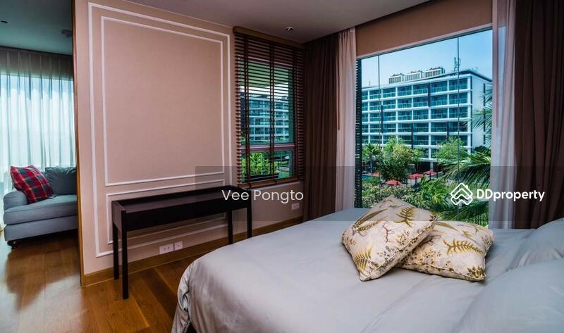 For Rent - Amari Residences Hua Hin, Prachuap Khiri Khan