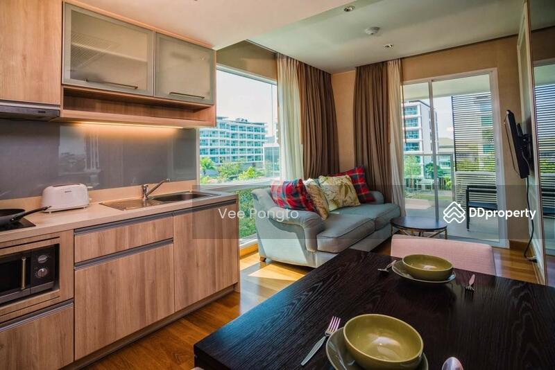 For Rent - Amari Residences Hua Hin, Prachuap Khiri Khan