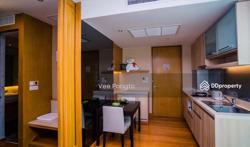 For Rent - Amari Residences Hua Hin, Prachuap Khiri Khan