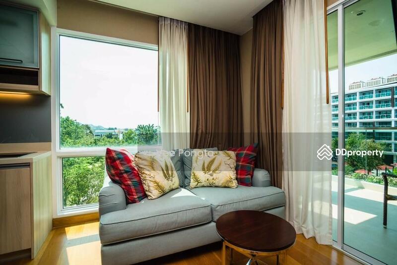 For Rent - Amari Residences Hua Hin, Prachuap Khiri Khan
