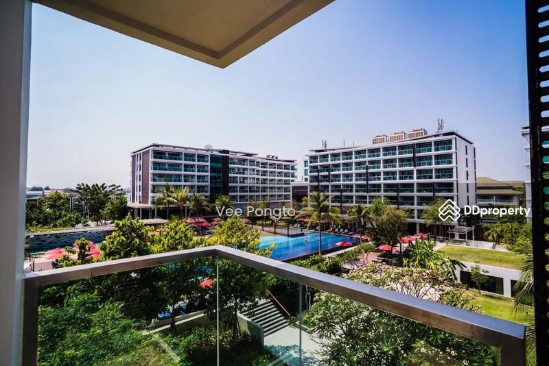 For Rent - Amari Residences Hua Hin, Prachuap Khiri Khan