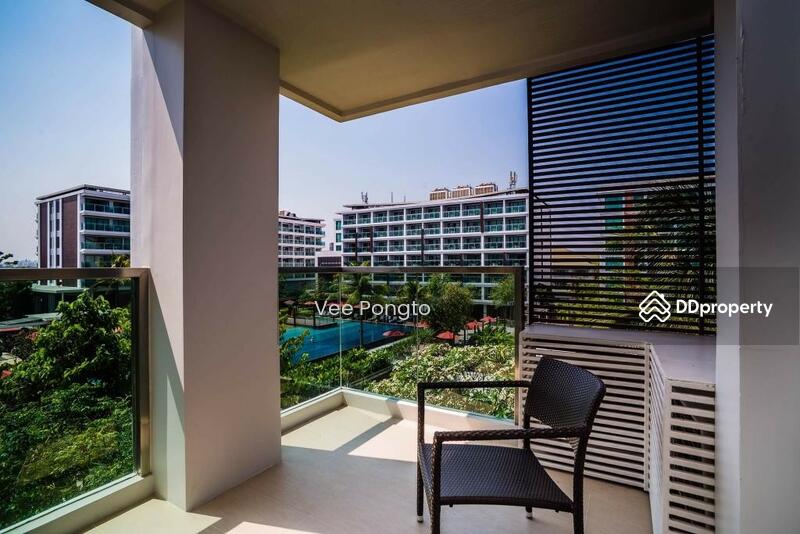 For Rent - Amari Residences Hua Hin, Prachuap Khiri Khan