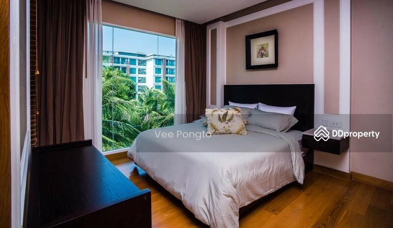 For Rent - Amari Residences Hua Hin, Prachuap Khiri Khan