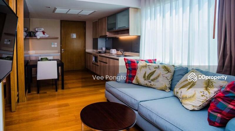 For Rent - Amari Residences Hua Hin, Prachuap Khiri Khan