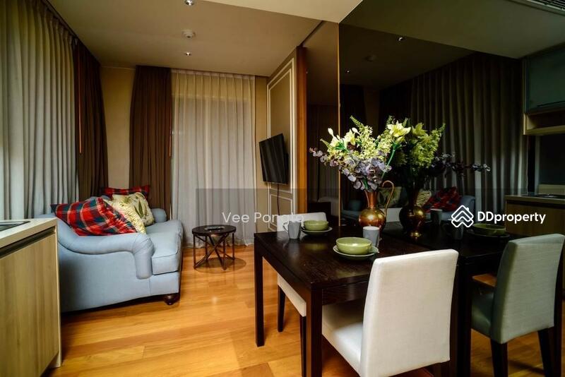 For Rent - Amari Residences Hua Hin, Prachuap Khiri Khan