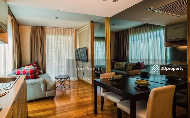 For Rent - Amari Residences Hua Hin, Prachuap Khiri Khan