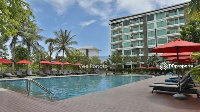 For Rent - Amari Residences Hua Hin, Prachuap Khiri Khan