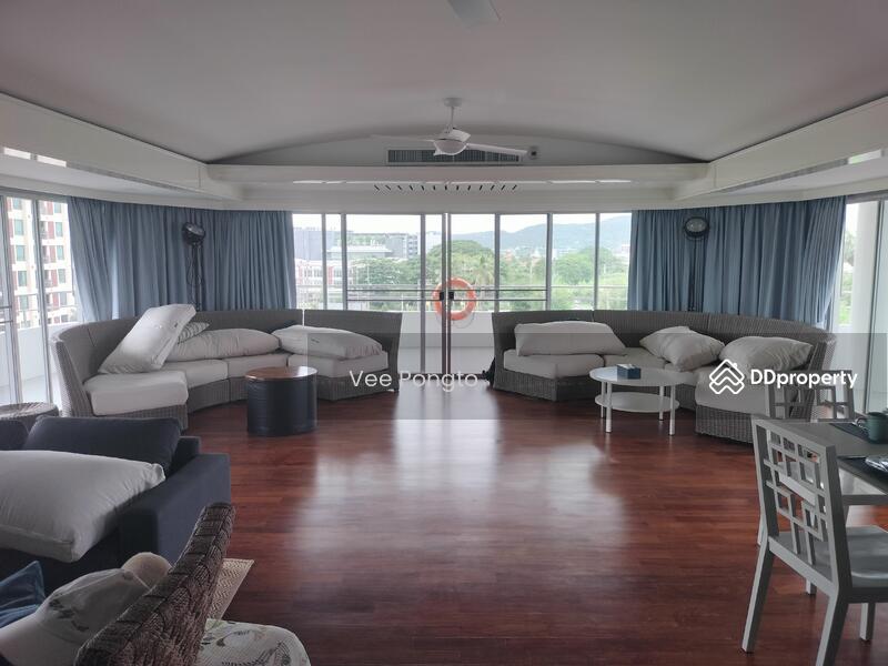 For Rent - The Royal Princess Hua Hin, Prachuap Khiri Khan