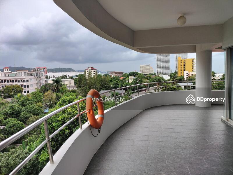 For Rent - The Royal Princess Hua Hin, Prachuap Khiri Khan