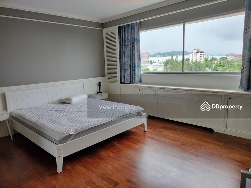 For Rent - The Royal Princess Hua Hin, Prachuap Khiri Khan