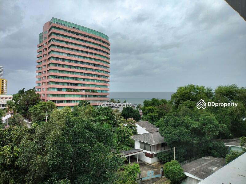 For Rent - The Royal Princess Hua Hin, Prachuap Khiri Khan