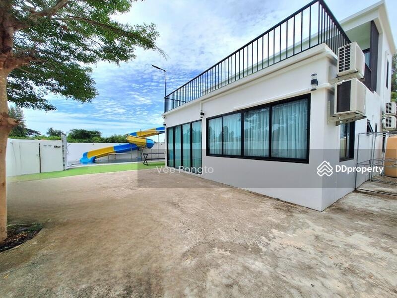 ให้เช่า - Pool Villa for Rent with 6 Bedrooms 7 Bathrooms, ประจวบคีรีขันธ์
