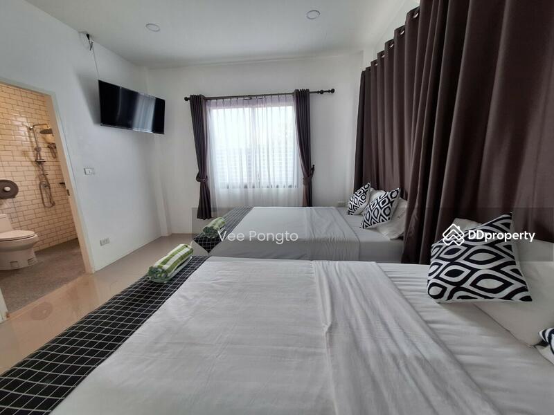 ให้เช่า - Pool Villa for Rent with 6 Bedrooms 7 Bathrooms, ประจวบคีรีขันธ์