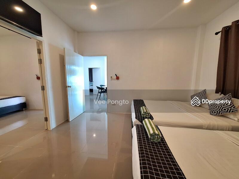 ให้เช่า - Pool Villa for Rent with 6 Bedrooms 7 Bathrooms, ประจวบคีรีขันธ์