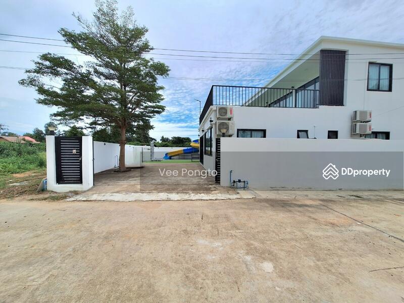 ให้เช่า - Pool Villa for Rent with 6 Bedrooms 7 Bathrooms, ประจวบคีรีขันธ์
