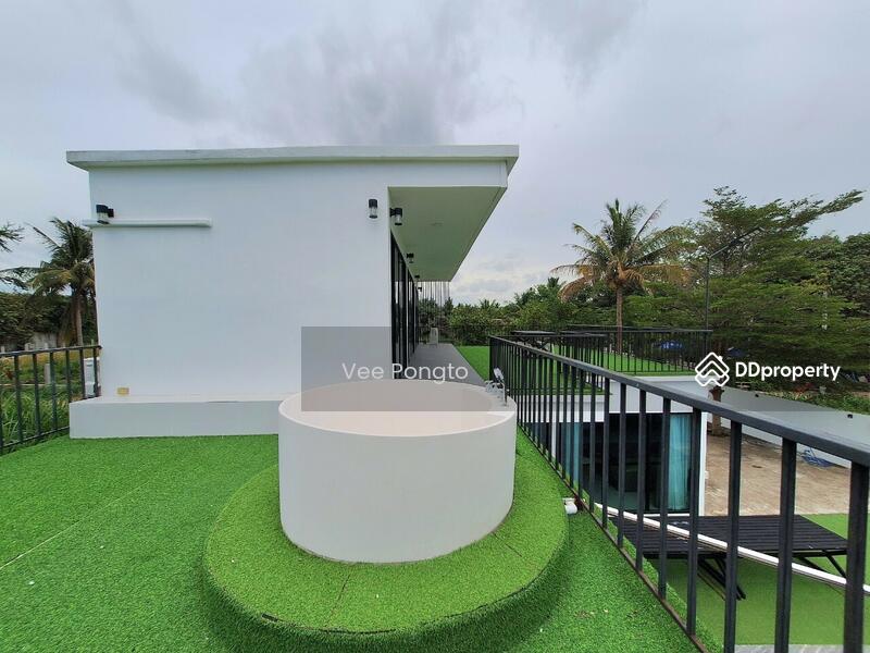 ให้เช่า - Pool Villa for Rent with 6 Bedrooms 7 Bathrooms, ประจวบคีรีขันธ์