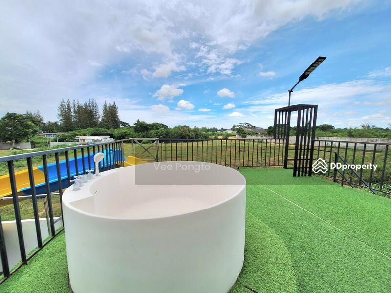 ให้เช่า - Pool Villa for Rent with 6 Bedrooms 7 Bathrooms, ประจวบคีรีขันธ์