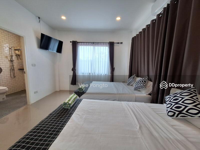 ให้เช่า - Pool Villa for Rent with 6 Bedrooms 7 Bathrooms, ประจวบคีรีขันธ์
