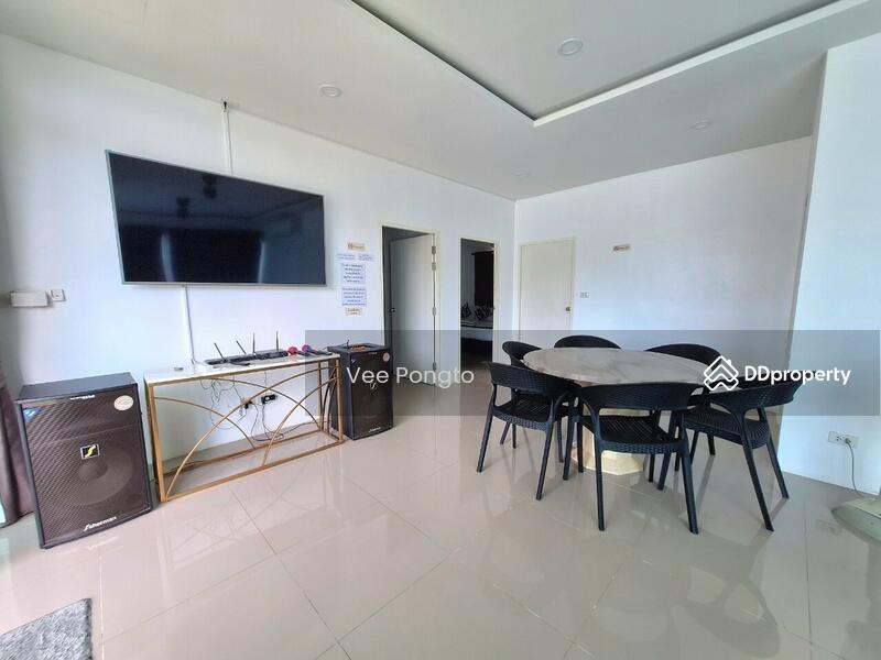 ให้เช่า - Pool Villa for Rent with 6 Bedrooms 7 Bathrooms, ประจวบคีรีขันธ์