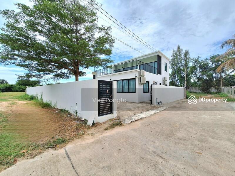 ให้เช่า - Pool Villa for Rent with 6 Bedrooms 7 Bathrooms, ประจวบคีรีขันธ์